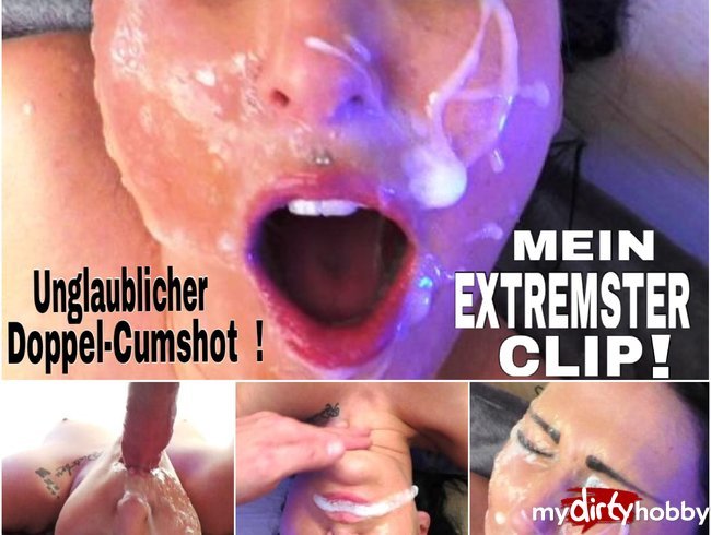Mein extremster Clip !!