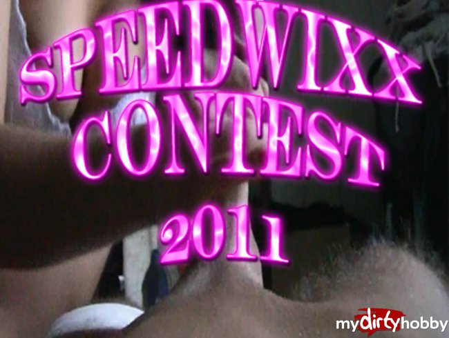 Speedwixx Contest 2011