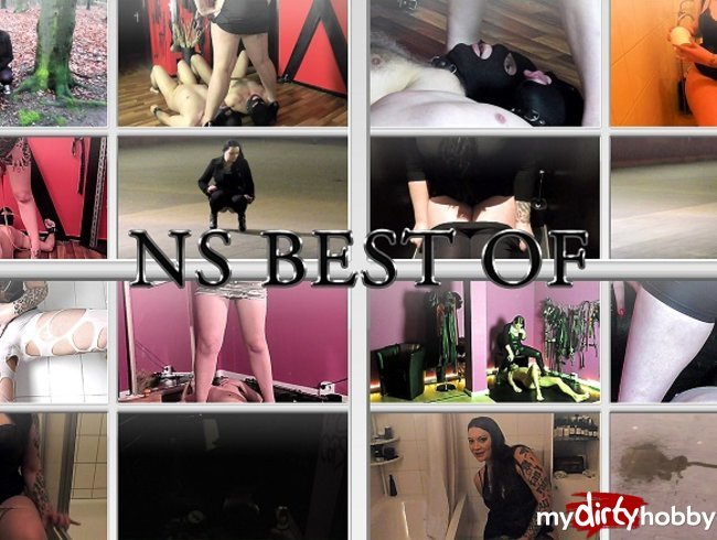 NS Best of