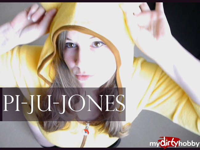 Pi-Ju-Jones