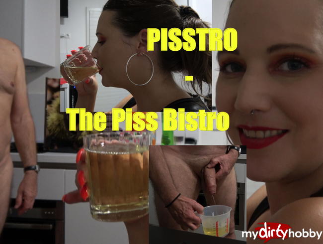 PISStro - Das Pisse Bistro
