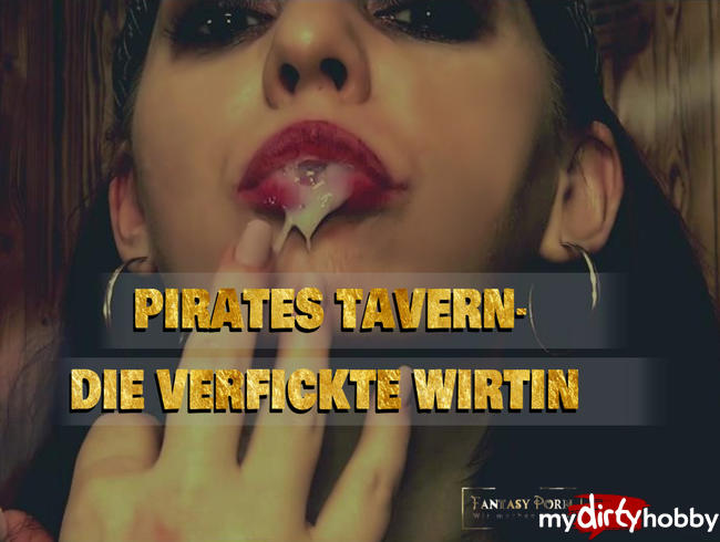 Pirates Tavern - Die verfickte Wirtin..