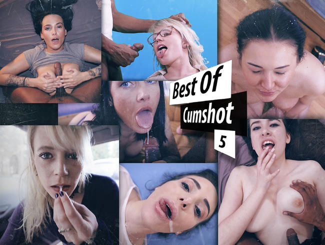 Best Of Cumshot 5